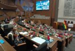 Diputados aprueban cuatro proyectos de ley en polémica sesión