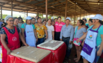 Productores, pescadores y comercializadores anuncian inicio de Feria del Pescado en Villa Montes