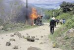 Conflicto por límites en municipios de Cochabamba y La Paz afecta desarrollo del Censo Nacional de Población y Vivienda 2024