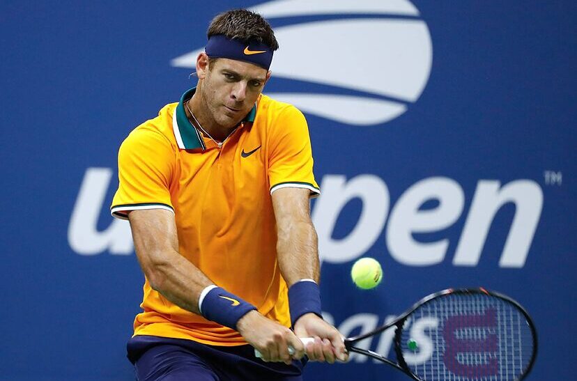 Juan Martín del Potro reflexiona sobre su futuro en el tenis tras su retiro