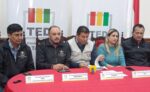 “Plazo para adecuar estatutos y elegir dirigentes de partidos políticos vence el 5 de mayo”