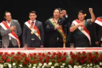 Polémica por inasistencia de autoridades en sesión de honor departamental en Tarija