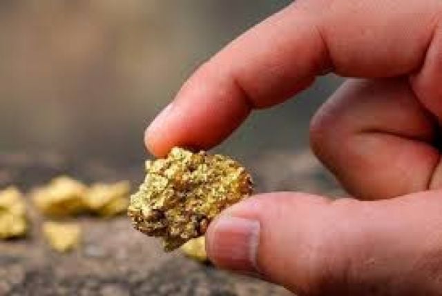 “Mineras ilegales operan en río San Juan del Oro de Tarija”