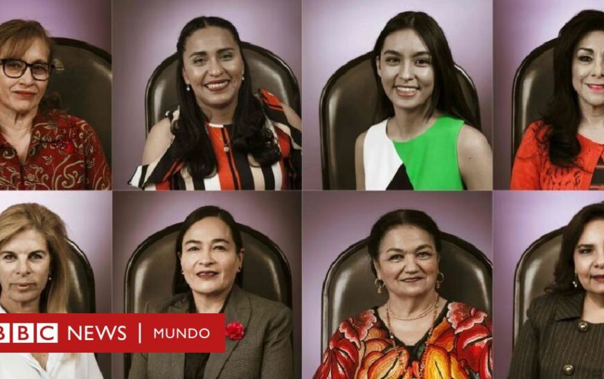 Aumento de presencia de mujeres en la política de México con ley de paridad en 2019