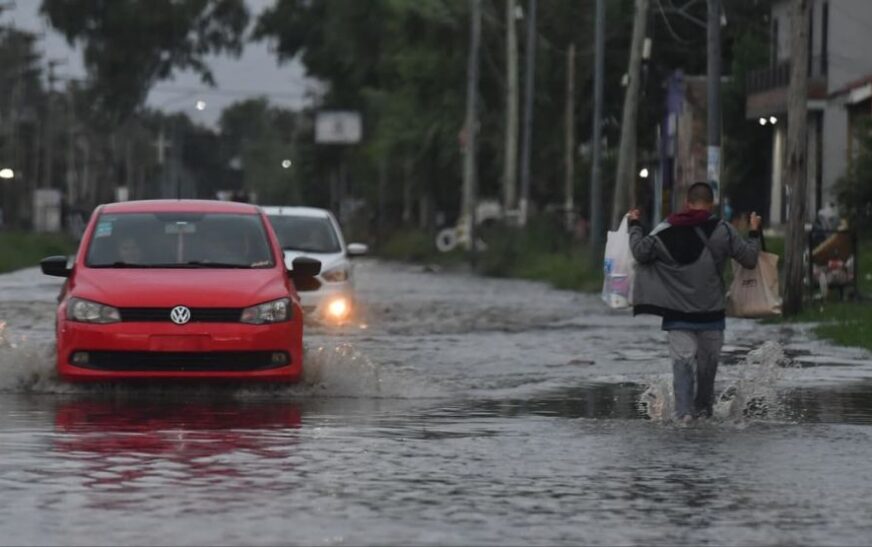 “Brasil sufre el peor desastre climático en su historia”