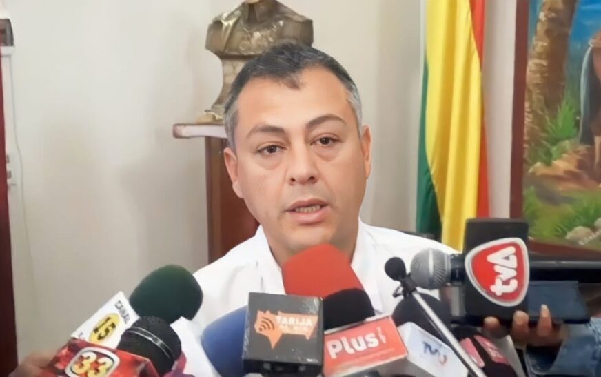 Concejo Municipal de Tarija extiende vigencia de Ley 262 hasta 2024