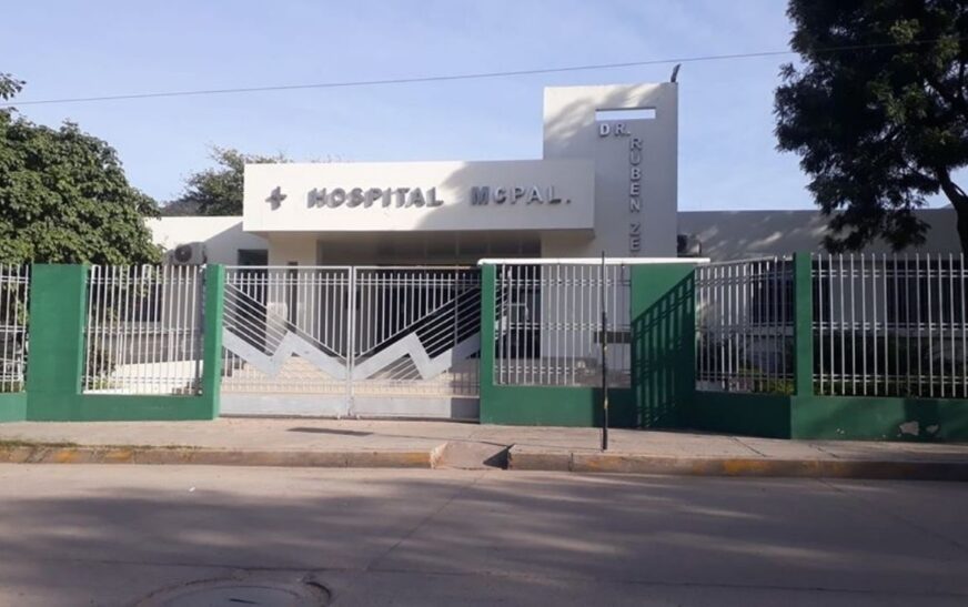 Reunión del directorio del Comité Cívico de Yacuiba para tratar demandas de la población