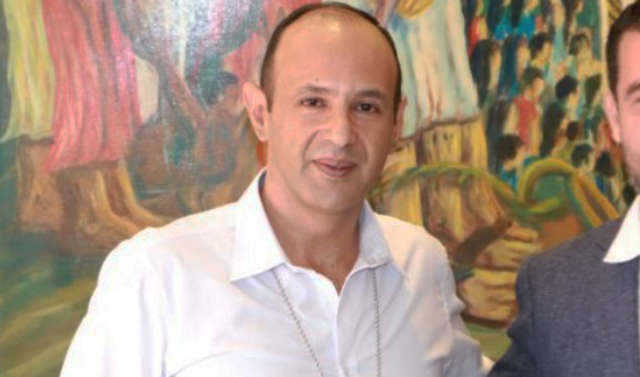 Aprehenden a activista en derechos humanos por presuntos vínculos en el caso “golpe de Estado”