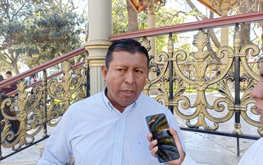Preocupación por proceso de pre selección en la Asamblea Legislativa Plurinacional