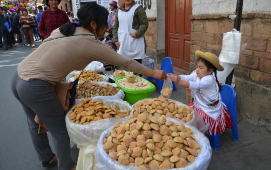 “Intendencia Municipal de Tarija planifica importantes eventos para julio”