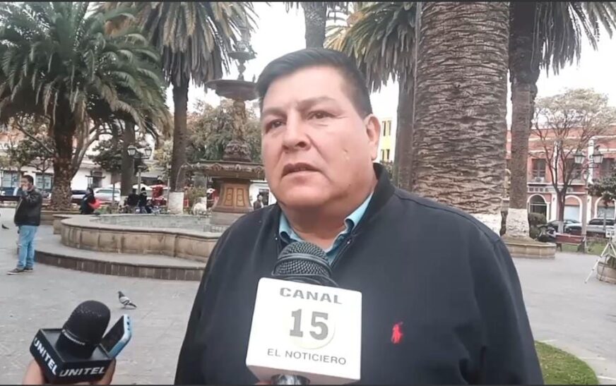 Avanza proceso de elecciones judiciales en Bolivia