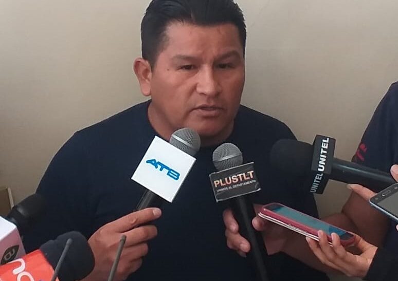 Diputado del MAS lamenta búsqueda mediática de crisis de autogolpe