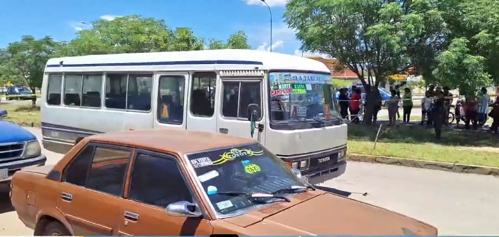 Reunión Clave en Tarija Definirá Nuevas Tarifas del Transporte Urbano