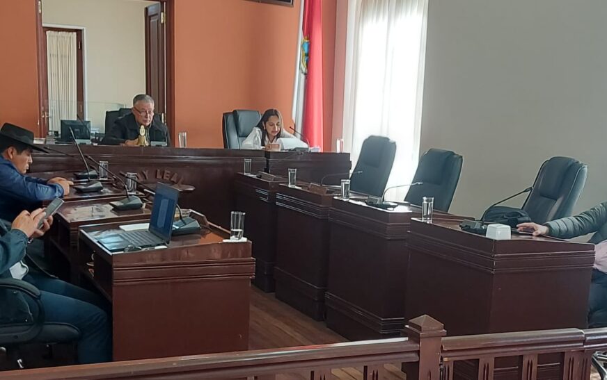 Amplían plazo para el pago de impuestos atrasados en Tarija