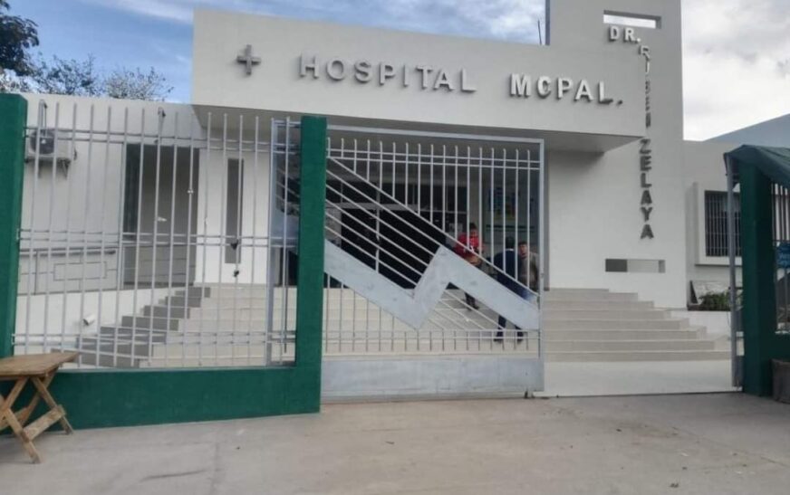 Trabajadores de salud de Yacuiba dan ultimátum al gobierno para solucionar conflicto