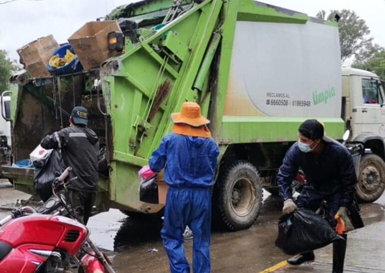 Municipio busca financiamiento para mejorar equipamiento de EMAT