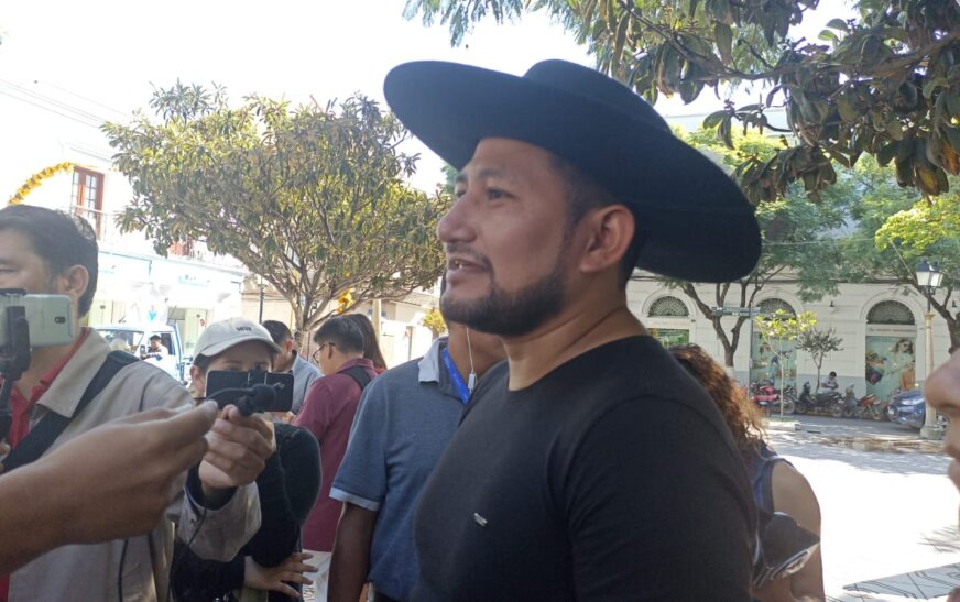 Denuncian intento de designar autoridades judiciales a dedo para habilitar a Evo Morales como candidato