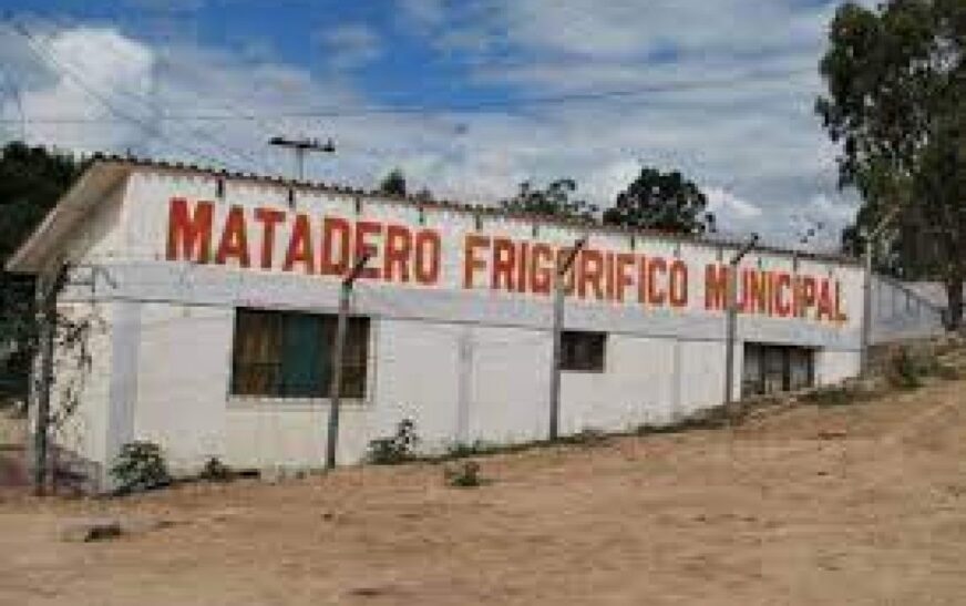 Matadero Municipal de Tarija busca convertirse en proveedor de carne para otros departamentos de Bolivia