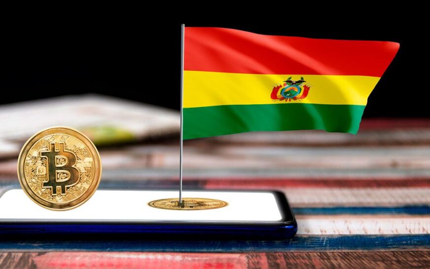“Activos digitales en Bolivia presentan oportunidades para el desarrollo económico”
