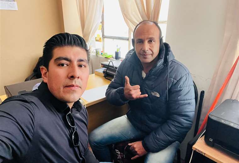 Detenido presidente de Cidhpda por supuesto alzamiento armado y terrorismo