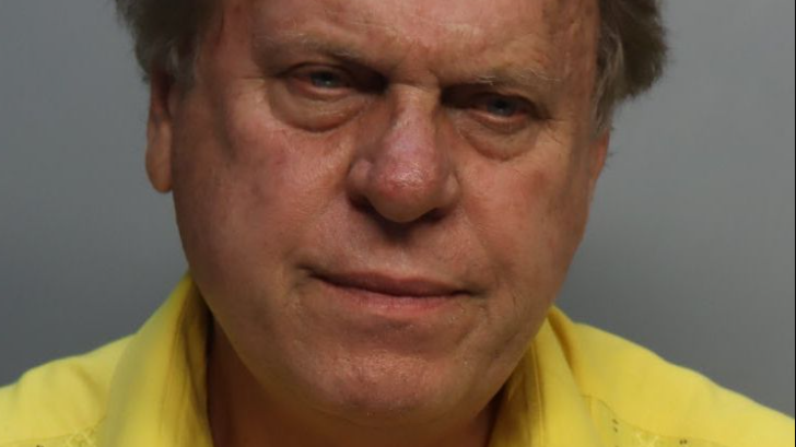 El presidente de la Federación Colombiana de Fútbol y su hijo detenidos tras pelea en final de Copa América en Miami