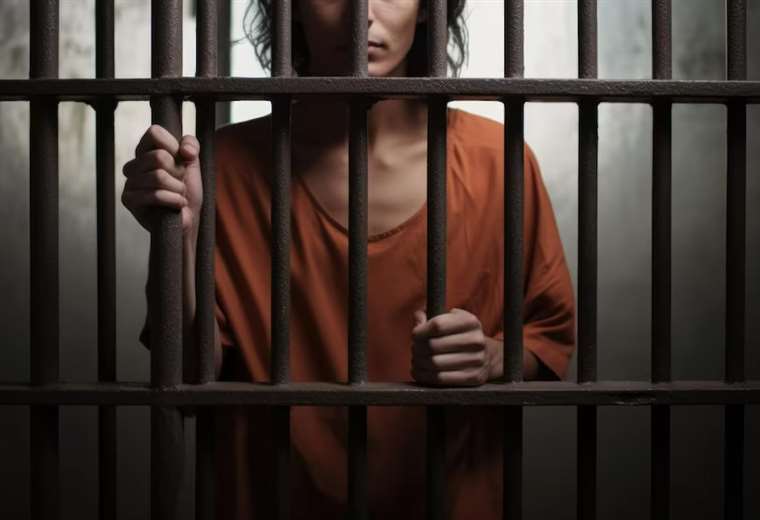 Uruguaya detenida en Bolivia por marihuana será liberada tras siete meses en prisión