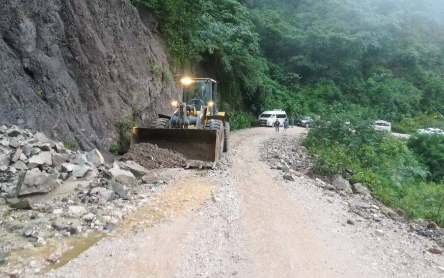 Retrasos en el Túnel Aguaragüe Ponen en Riesgo el Corredor Bioceánico de Bolivia