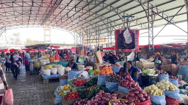 Aumento de Precios de Productos Esenciales Genera Inquietud en Tarija: Comerciantes y Ciudadanos Exigen Soluciones