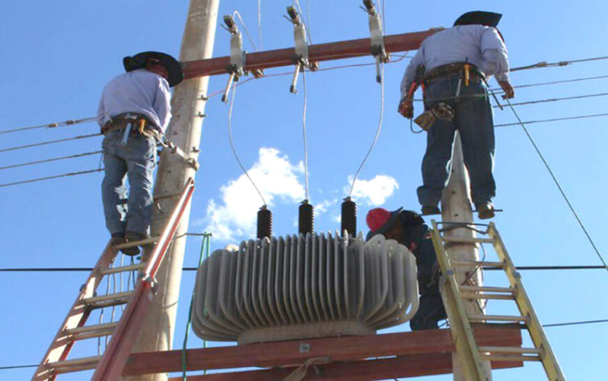 Cooperativa de Agua Enfrenta Millonaria Deuda y Problemas de Hurto de Electricidad en Bermejo