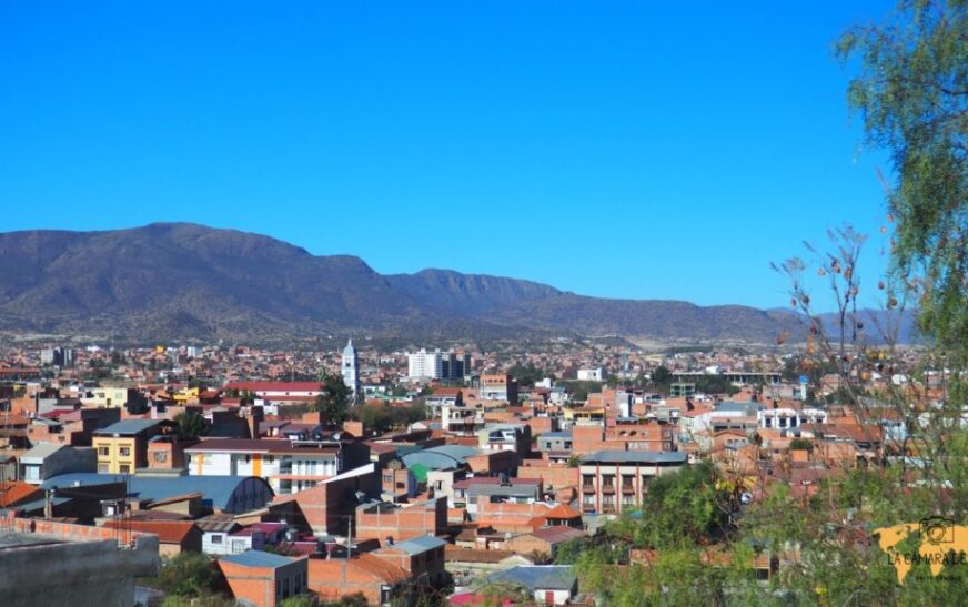 Alerta Meteorológica: Inestabilidad Atmosférica y Lluvias Aisladas se Aproximan a Tarija