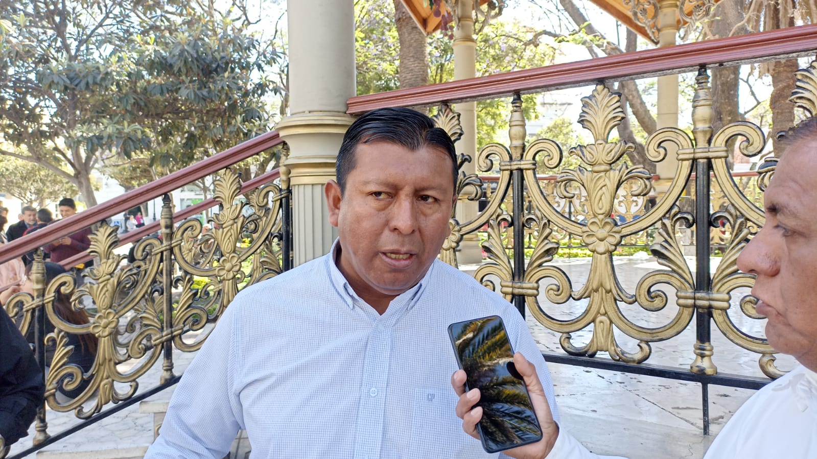 Denuncian Cobros Irregulares de Electricidad en Tarija: Diputado Exige Transparencia a Setar