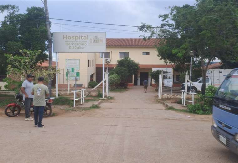 Mujer muere por intoxicación tras explosión de cápsula de droga en San José de Chiquitos: autoridades buscan su identidad