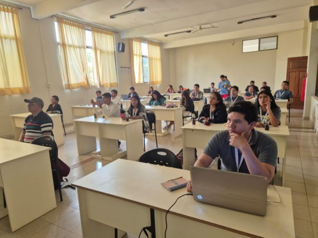 UAJMS Abre Matrículas para Nueva Cohorte: Oportunidades Académicas Limitadas en Medicina y Enfermería