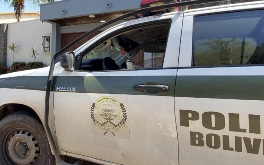 Hombre Argentino en Estado Crítico Tras Intento de Suicidio con Arma de Fuego en Bermejo