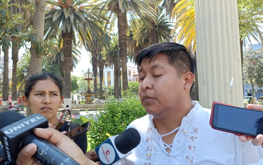 Acción Popular del Pueblo Guaraní en Bolivia Busca Garantizar Elecciones Inclusivas y Equitativas