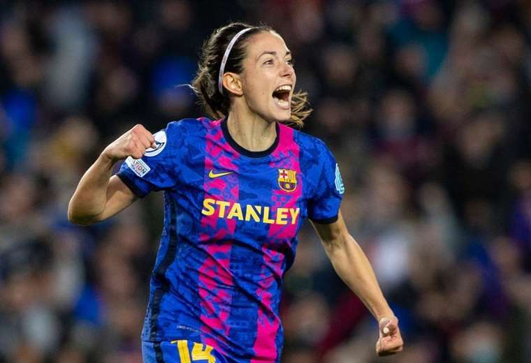 Aitana Bonmatí, Mejor Jugadora del Mundo: Un Año de Éxitos con el FC Barcelona y la Selección