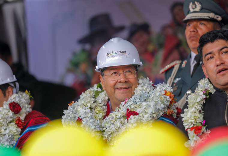 Crisis Alimentaria en Bolivia: Santa Cruz Exige Disculpas a Presidente Arce por Mal Manejo Gubernamental