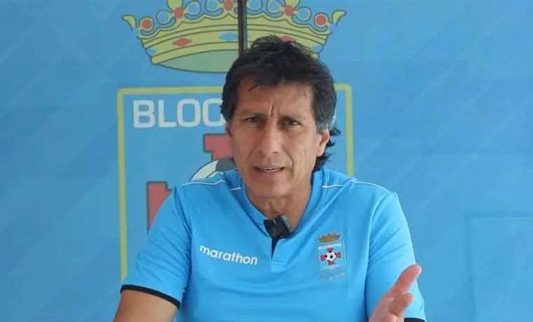 Blooming en la Encrucijada: ¿Renueva Álvaro Peña o Llega Flabio Torres como Nuevo DT?