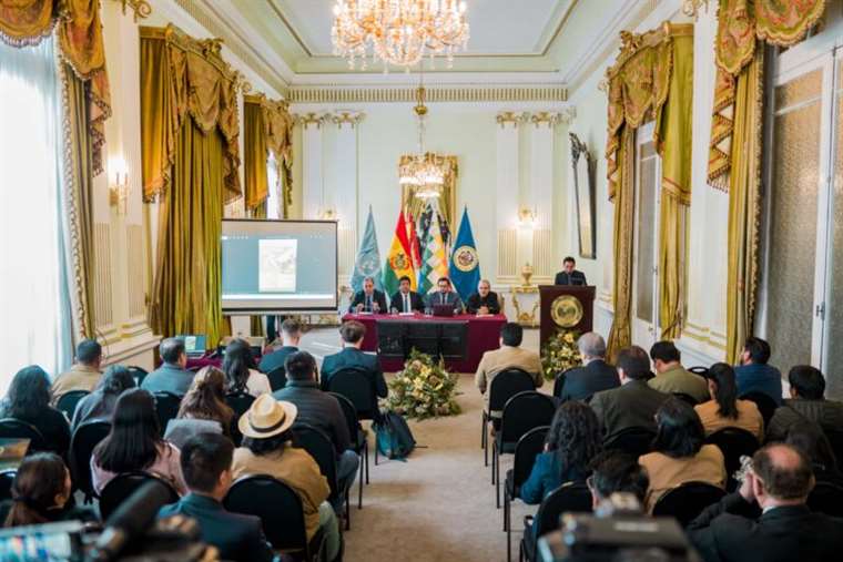 Finaliza el Registro para Reunión sobre Impacto de Incendios Forestales en Derechos Humanos en Bolivia