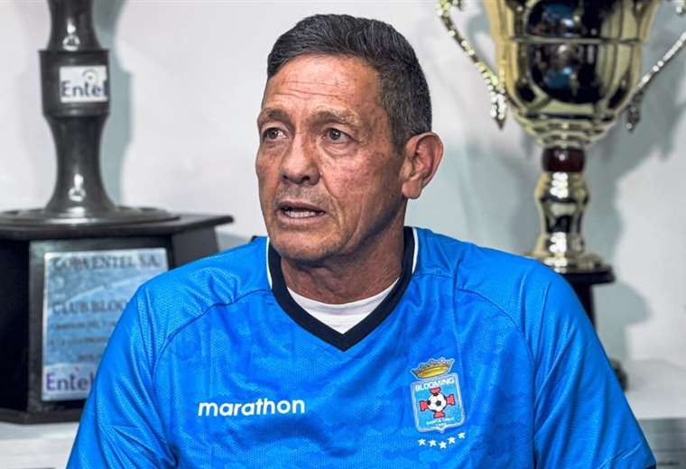 ¡Mauricio Soria Regresa a Blooming! Nuevo DT Con Mirada en la Copa Libertadores 2025