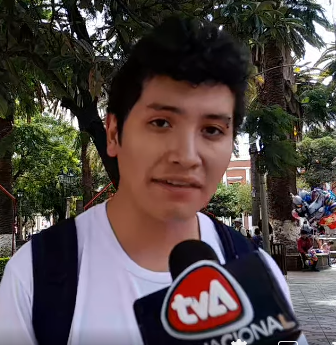 Juventud del MAS se Opone a Candidatura de Andrónico Rodríguez: Acusan Sabotaje a la Gestión de Arce