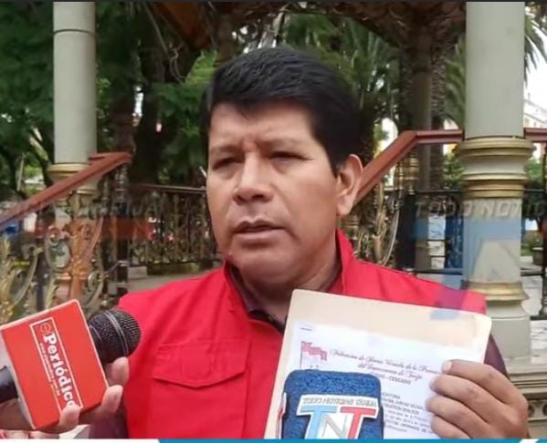 Congreso de la Federación de Juntas Vecinales: Elige Nuevos Representantes el 22 de Febrero