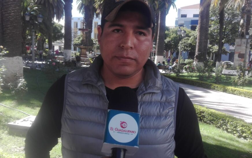 Roberto León Anuncia Nuevas Regulaciones contra el Agio y la Especulación en Bolivia