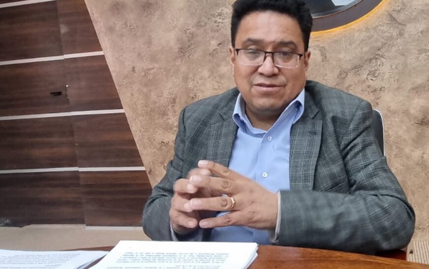 Ministro de Justicia Asegura Compromiso con Decisión del TCP sobre Prórroga de Magistrados