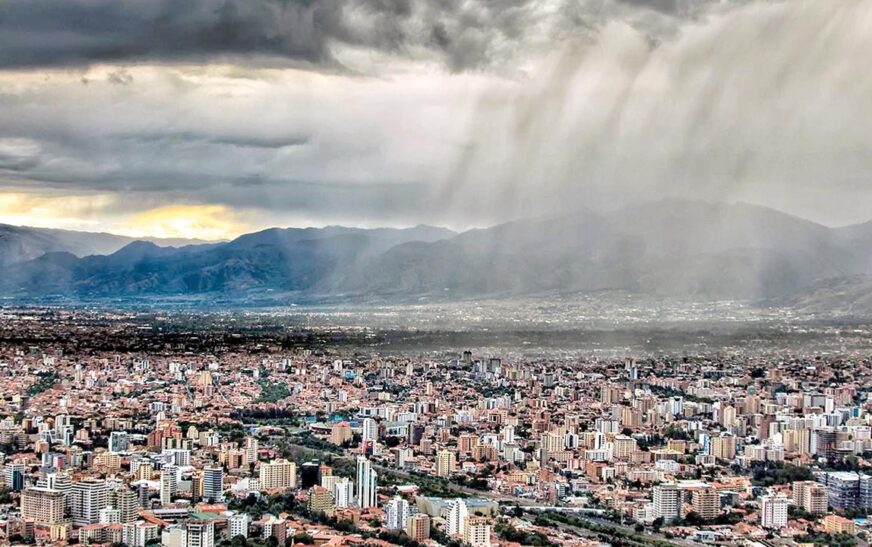 Cochabamba se Une a la X Fotonaratón Iberoamericana 2025: Un Día de Fotografía y Cultura en 61 Ciudades