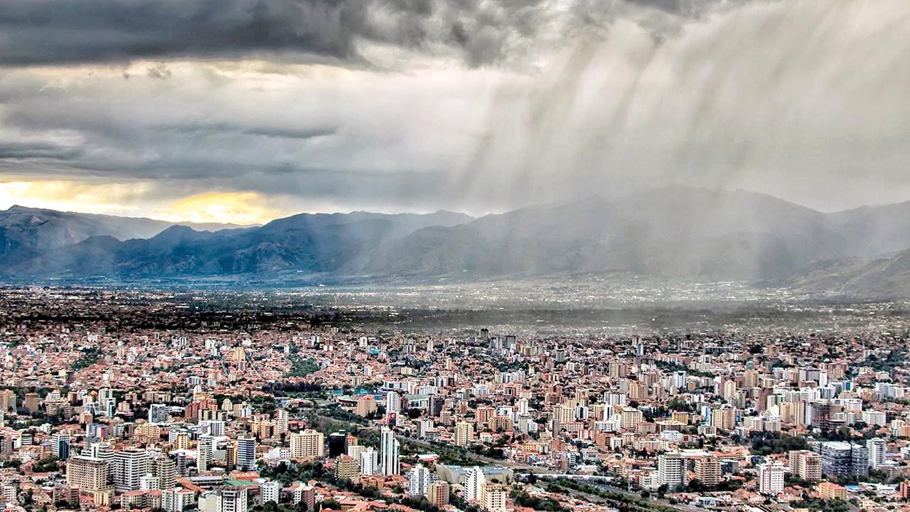 Cochabamba se Une a la X Fotonaratón Iberoamericana 2025: Un Día de Fotografía y Cultura en 61 Ciudades