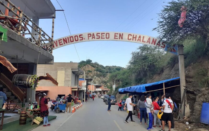 Alertan sobre comedores irregulares en lago San Jacinto: Riesgos para la comunidad y falta de permisos