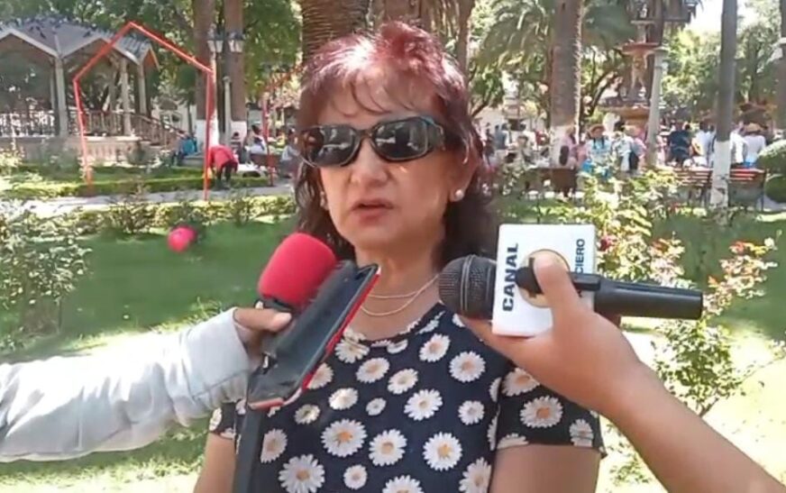 Karime Terrazas denuncia falta de planificación y corrupción en la Cooperativa de Telecomunicaciones de Tarija