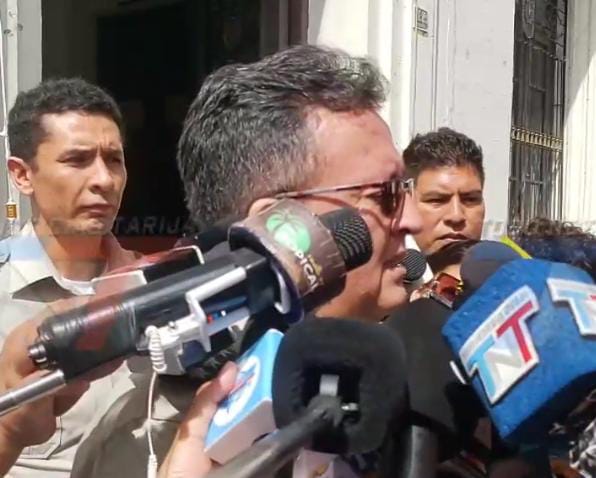 Todo Listo para el Carnaval 2025 en Tarija: Seguridad y Responsabilidad en las Festividades