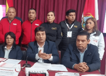 El alcalde de Tarija aclara que la ‘Entrada de Compadres’ no está autorizada: Debate sobre tradiciones locales